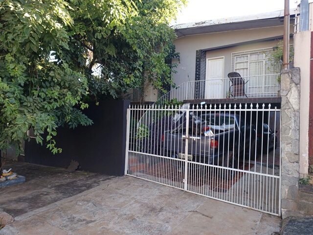 Lote 166 - Terreno 351m² com Ruínas de Residência