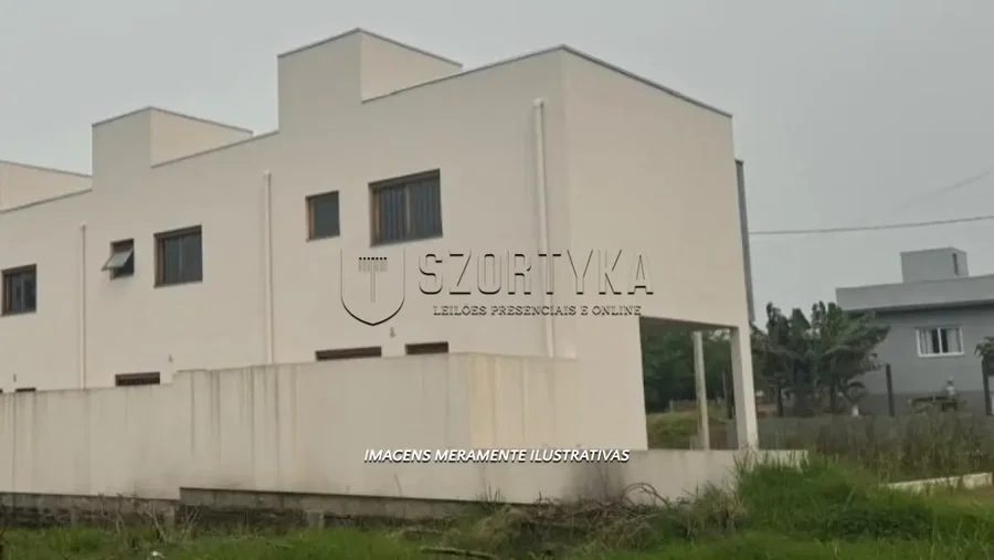 Prédio residencial 69,83m² em Estância Velha - Ideal para investimento