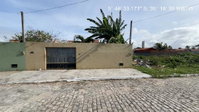 Casa 58m², 2 quartos, 1 vaga - Santo Antônio do Potengi