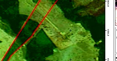 Imóvel Rural com 48.3351 HA para Pecuária em Santa Rita do Tocantins/TO