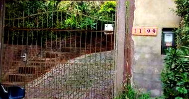 Casa Desocupada com Ampla Área em Viamão/RS