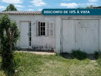 Casa 39m² em Bagé - RS com 1 quarto e 1 banheiro
