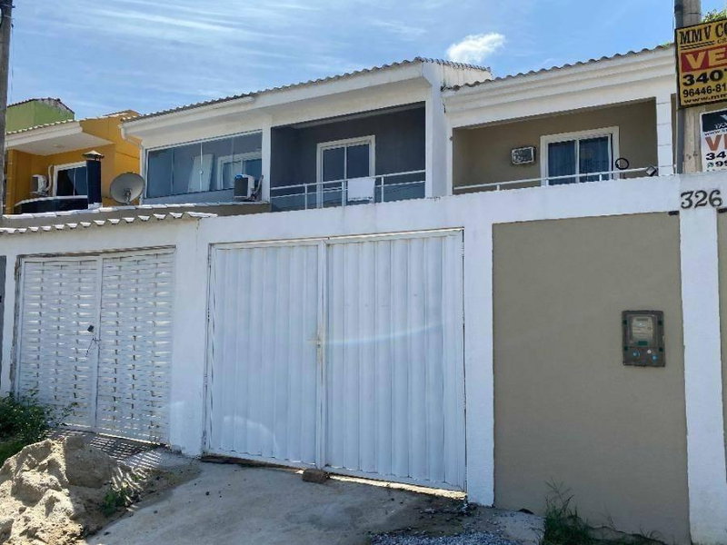 Apartamento 85m² em Campo Grande, Rio de Janeiro - 2 Quartos