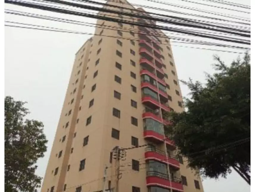 Apartamento em Leilão - Vila Nova Savoia, São Paulo
