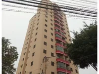Apartamento em Leilão - Vila Nova Savoia, São Paulo