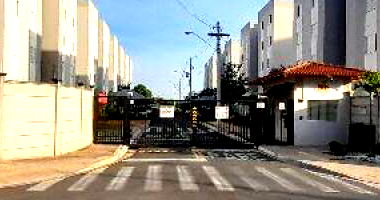 Apartamento com 2 Quartos em Campinas/SP