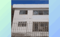 Casa aconchegante 99m² ocupada, perfeita para reformas e investimento