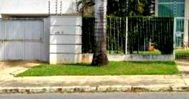 Casa com 3 quartos, 289,78m² construída, ocupada