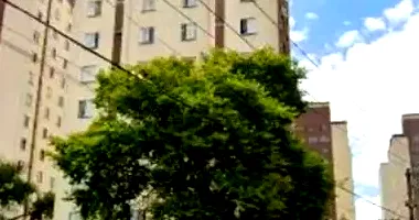 Apartamento com 1 vaga, 47.85m² útil, ocupado