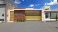 Casa com 3 Quartos e 3 Banheiros em Caldas Novas -