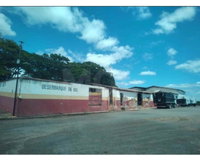 Frigorífico com terreno de 11.428m² em Alfenas/MG - Oportunidade única!