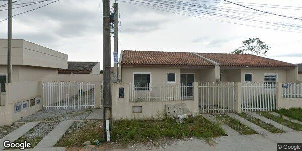 Casa 2 quartos, 1 banheiro, 1 vaga, 35.61m² construída, desocupada