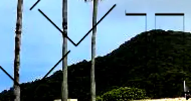 Apartamento com 2 quartos em Florianópolis