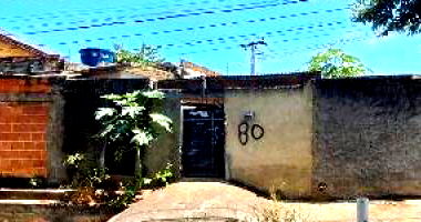 Casa com 77m² de área privativa, 0 quartos, 0 banheiros, 0 vagas