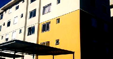 Apartamento 2 Quartos com Garagem em Caxias do Sul