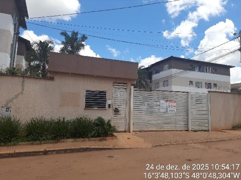 Apartamento com 2 quartos, 1 banheiro e 1 vaga de garagem
