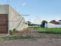 Terreno em Condomínio Portal do Tiet com 600m²