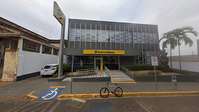 Prédio Comercial com Locação Simultânea em Batatais