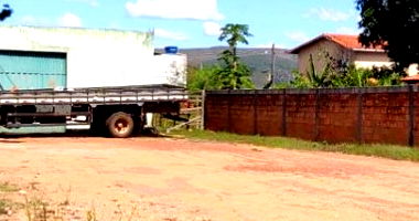 Terreno - 503,92m² em Alto Paraíso de Goiás