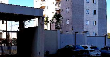 Apartamento com 2 Quartos e 1 Vaga em Piracicaba