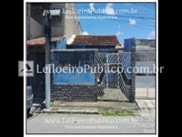 Casa aconchegante com 43,54m² e terreno de 145m²
