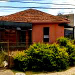 Imóvel em Porto Alegre com Terreno e Casa em Estado de Abandono