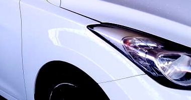 Hyundai Elantra GLS 2011/2012 Branca - Ótima Oportunidade!