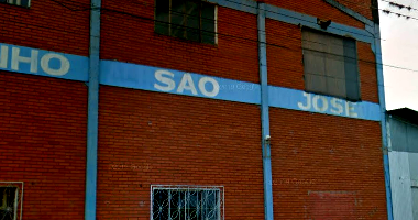 Prédio Industrial para Alimentos em Xanxerê/SC