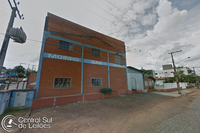 Prédio Industrial para Alimentos em Xanxerê/SC