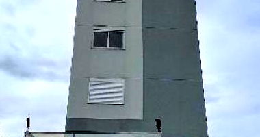 Apartamento com 3 Quartos em São José/SC