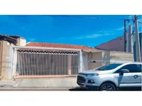 Casa com 2 quartos e 1 banheiro em Bady Bassitt/SP