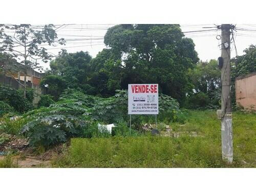 Terreno com 1.944m² em Ururaí, Campos dos Goytacazes