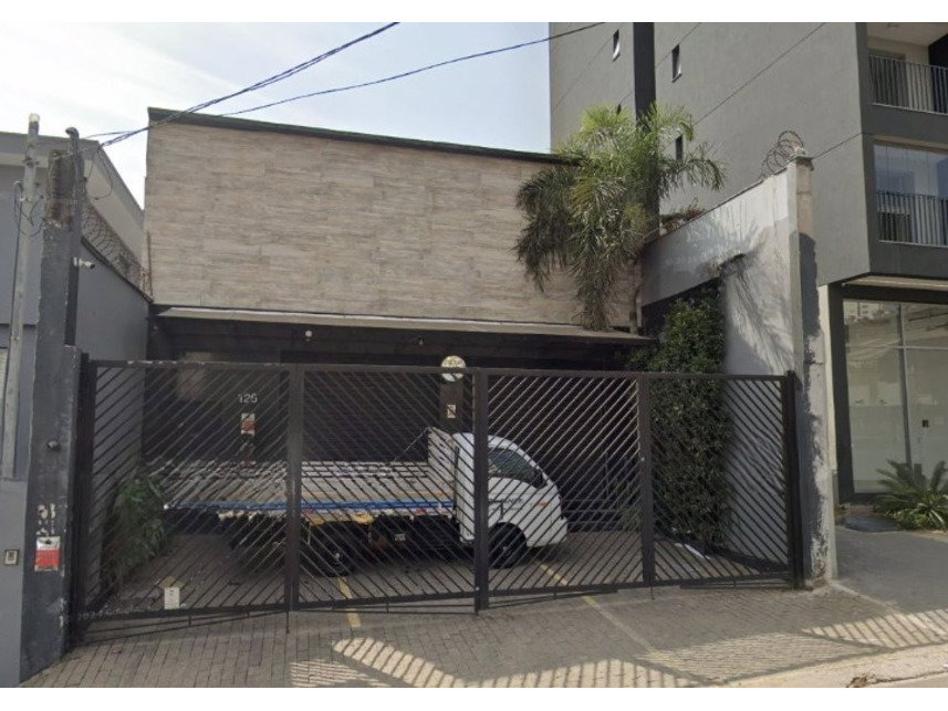 Prédio Comercial em Leilão na Saúde, São Paulo