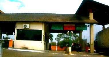 Terreno 2800m² em Indaiatuba/SP