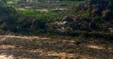 Terreno desocupado em Loteamento Capela São José