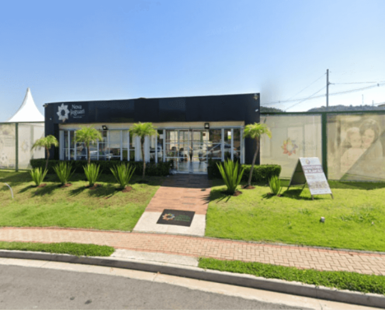 Terreno residencial de 150m² em Santana de Parnaíba