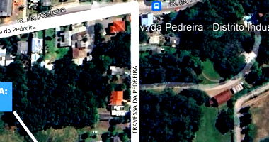 Terreno com Parte Ideal 57,14% em Santa Cruz do Sul/RS