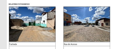 Loja com 642,5m² de área privativa e 546m² de terreno
