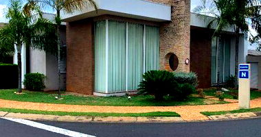 Casa em Condomínio Ocupada com 195.25m² em São José do Rio Preto/SP