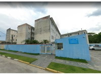 Apartamento com 1 vaga, 50,11m² útil, em Bertioga