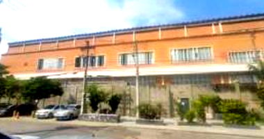Prédio Comercial em Vigário Geral RJ - Oportunidade Única!
