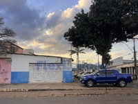 Terreno com Construção em Taguatinga - DF