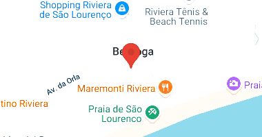 Direitos do apartamento com área privativa de 208,74m² em Bertioga/SP