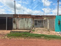Casa com 2 Quartos e 1 Vaga em Santa Isabel do Pará