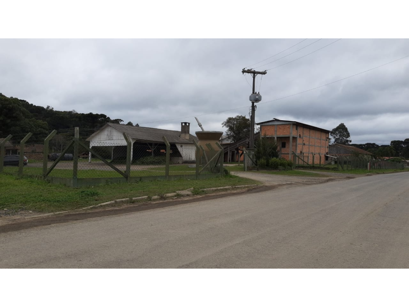 Imóvel em Bela Vista do Toldo/SC - Lote 1
