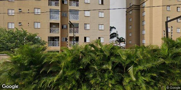 Direitos do apartamento área privativa 68,07m² - Res. Vitta Clube de Viver
