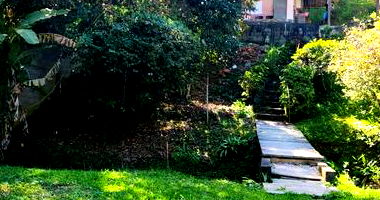 Terreno amplo de 1.930m² no Parque dos Jacarandás, Arujá - SP