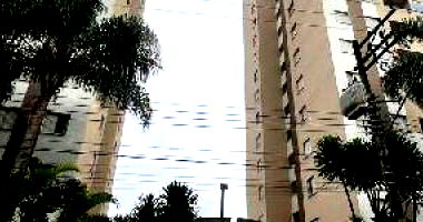 Apartamento com 1 vaga em São Paulo/SP