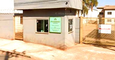 Apartamento com 47,83m² em Valparaíso de Goiás