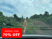 Terreno Rural de 24,12 ha em Muricilândia/TO -